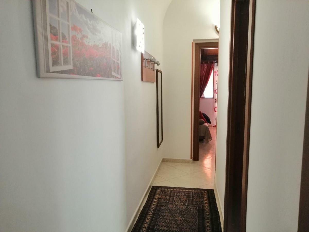 La Terrazza Apartment Trapani Exterior foto